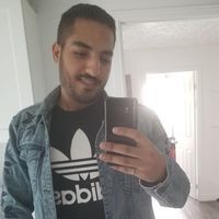Othmane Chahbi