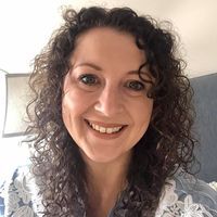 Jayne Parker Johnson