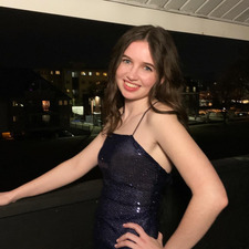 Maggie Beese