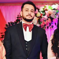 Ssoumya Rai