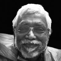 Dinakantha Kumararatne