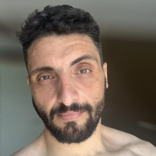 Manolis Papadopoulos