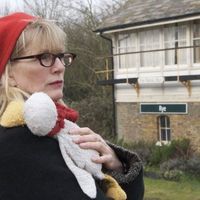 Ingrid Van Kogelenberg