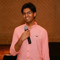Vaibhav Garg