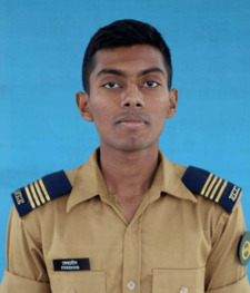 Ferdous Ahmed