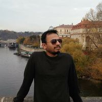 Sachin Bhondave