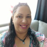 Sunita Wright-St Clair