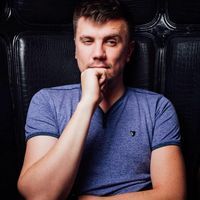 Костя Кравченко