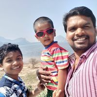 Senthil Elango