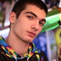 Giorgi Tsikarishvili