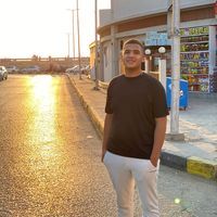 Mohammed Rezk