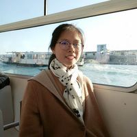 惠珊 黄