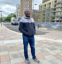 Engr Mike