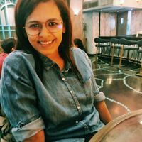 Esha Shekhar