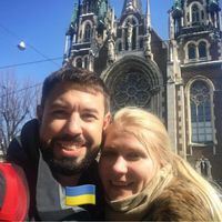 Лена Гарнер