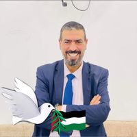 جمال الحسيني الهاشمي