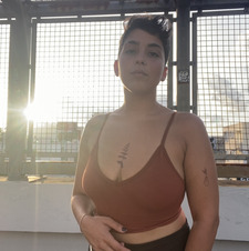 María Alexandra