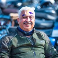 Ashish Gour