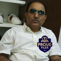Vikas Bagga