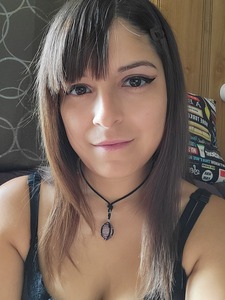 Juanita Luera-Briley