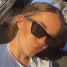 maddy eger