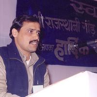 Sanjay Kumar