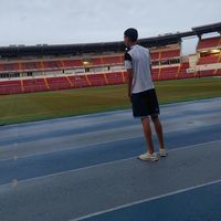 Jefte Aviles