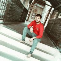 Anoop Singh