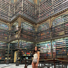 Melissa | bookedbymelissa