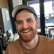 Chris Miller