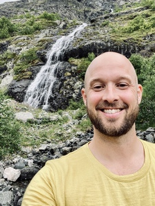 Jakob Møller