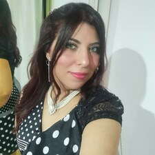 Nesrine Hamdy