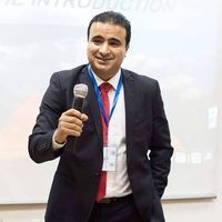 د.محمد يحيي
