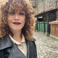 Isabel Cazorla