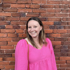 Sarah Brown