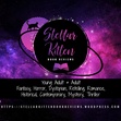 ☆ Lizzie, Stellar Kitten Book Reviews ☆