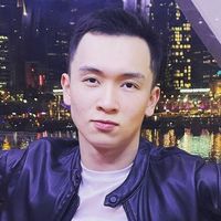 Cody Zhang