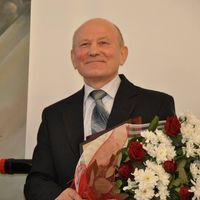 Василь Жуковський