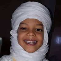 Mohamed Lemine