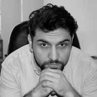 Ramin Nasirov