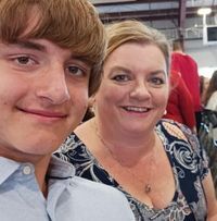 Jackie Campbell Wright