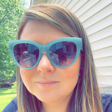 Whitney Surdick