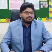 Muhammad Rauf