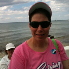 Sandra Galloway