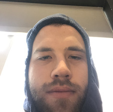 Tyler Foglesong