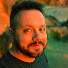 Josh Valentine