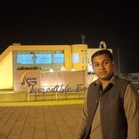 Dileep Kumar