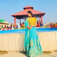 Arzoo Joshî