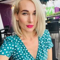 Валюша Залевская