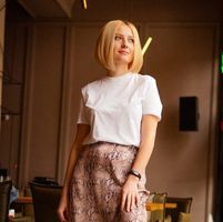 Ольга Матвеєва